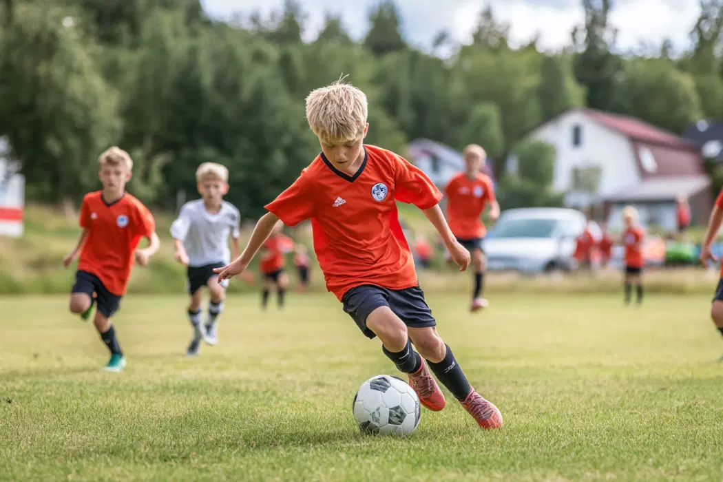 Bad och Värme Fair Play Cup